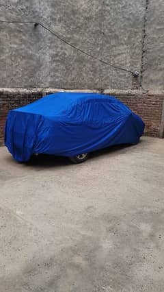 All car top covers