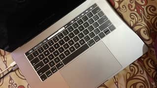 MacBook