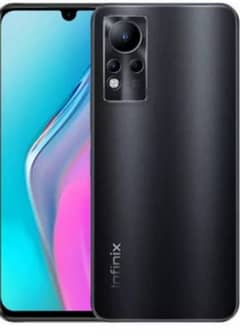 infinx note 11