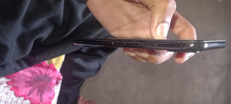 I phone x non pta face id true tone off ha battery health 100 1