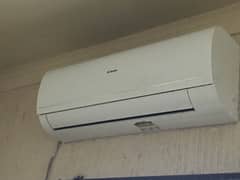 barely used Dc inverter 0