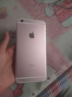 iphone 6s plus non pta 64gb 0