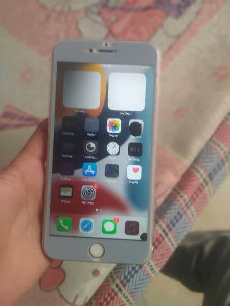 iphone 6s plus non pta 64gb 1