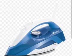 Dawlance 7282 Heavy Steam Iron