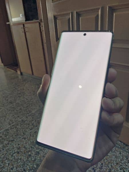 Pixel 6 pro non pta 2