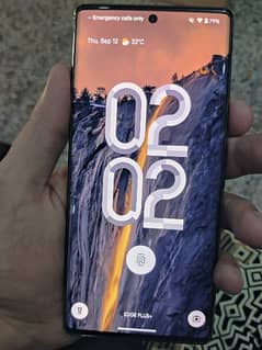 Pixel 6 pro non pta