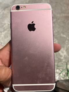 apple iphone 6s 16GB pta for sale