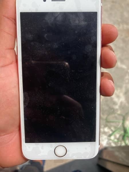 apple iphone 6s 16GB pta for sale 1