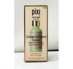 Pixi Collagen and Retinol Anti Acne Serum