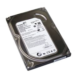 Seagate Hard Disk 160 GB SATA for PC