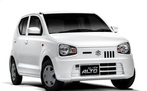 Suzuki Alto 2024 VXL AGS OPEN INVOICE