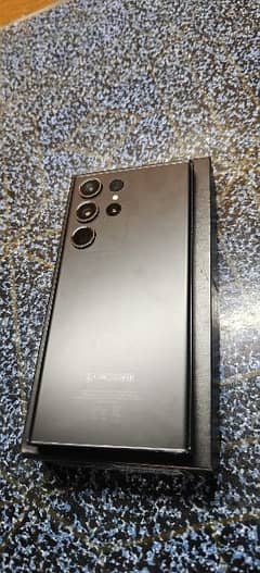 Samsung S23 Ultra 12/256GB 0