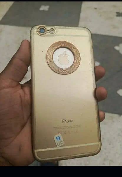 iphone 6 plus 0