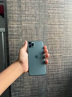 iphone 11 pro max 256 Gb