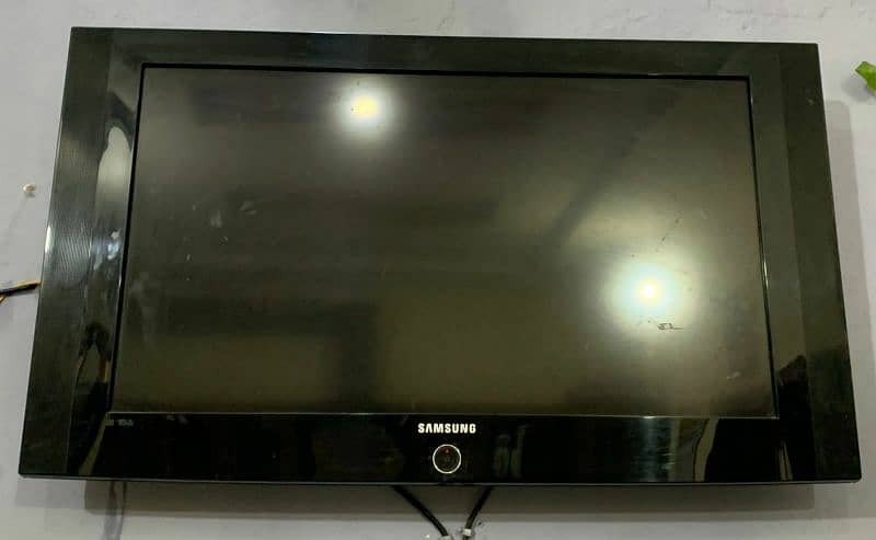 led tv Samsung company 2