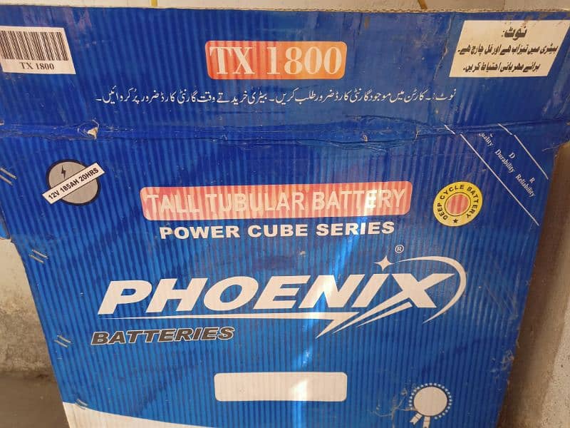 Solar Inverter Fronus Xeon plus 1.5 4