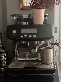 breville / sage barista pro