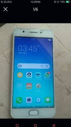 oppo a57 non PTA wifi not working