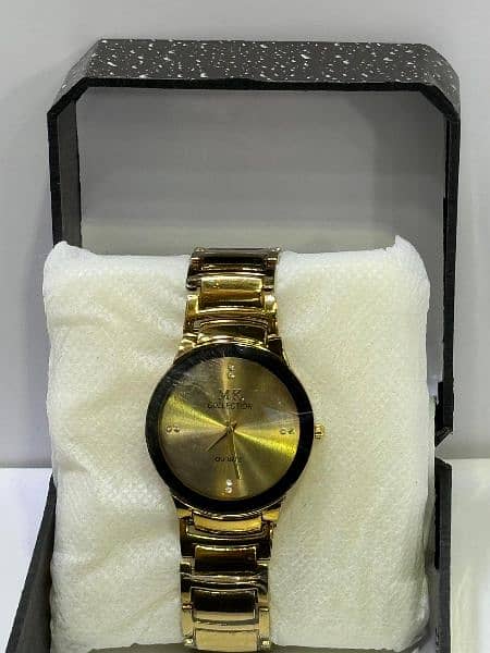 Men's  Chain Watch 0