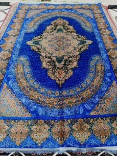 Iranian Centre Carpet pieces / Qaleen / Rugs