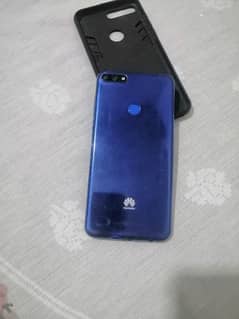 Huawei Y7 Prime