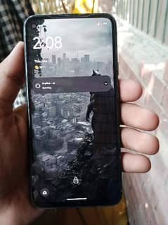 google pixel 4A 4G