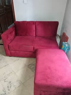 Renome brand sofa