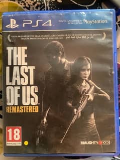 The last of us