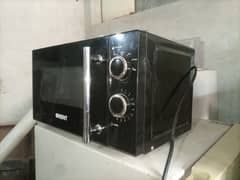 Orient Microwave 10/9 Condition 100% in working