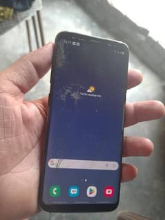 samsung s8 4gb 64 gb