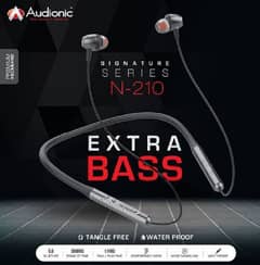 Audionic Signature N 210