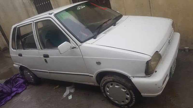 Mehran 1990 2