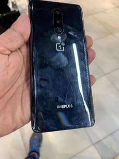 OnePlus 8=8+4/128