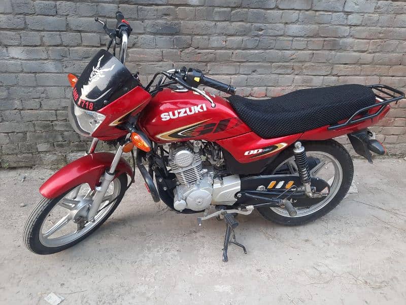 110 suzuki 0