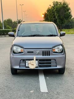 Suzuki Alto 2020/21(Total original)