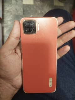 Oppo F17