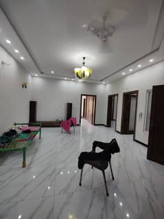 New house available for rent in bahria enclave Islamabad sector C1