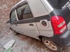 Suzuki Alto 2010