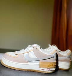 Nike Air Force 1 Size:40 original shoes without box