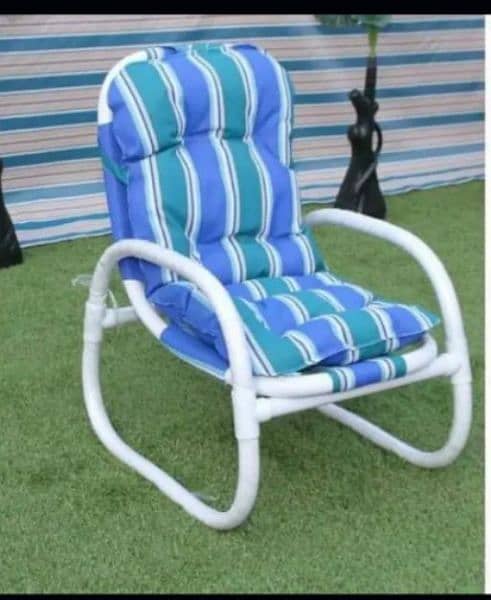 PVC chairs/Rattan sofa sets/Dining tables/Garden chair/Outdoor chairs 1