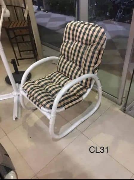 PVC chairs/Rattan sofa sets/Dining tables/Garden chair/Outdoor chairs 2