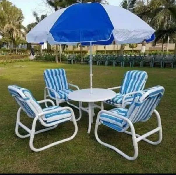 PVC chairs/Rattan sofa sets/Dining tables/Garden chair/Outdoor chairs 5