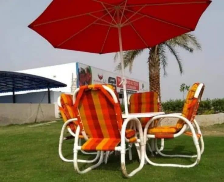 PVC chairs/Rattan sofa sets/Dining tables/Garden chair/Outdoor chairs 7