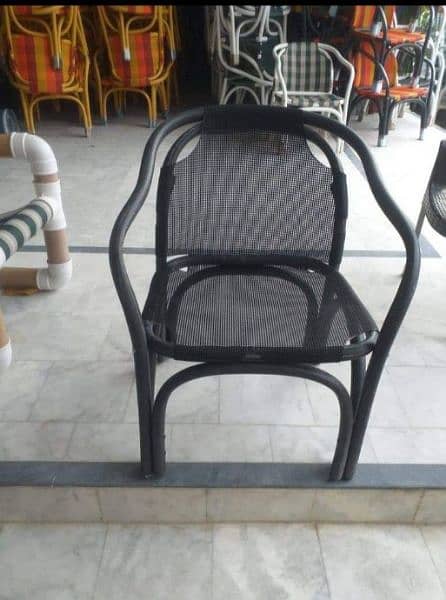 PVC chairs/Rattan sofa sets/Dining tables/Garden chair/Outdoor chairs 13