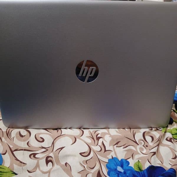 HP litebook 840 G3 core i5 6th generation 3