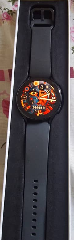 Galaxy watch 5