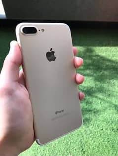 iphone 7plus pta approved phone mobile phone