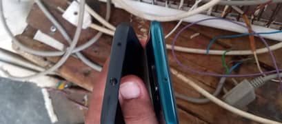 redmi note 9 jabardast condition 4.128 dabba Sath hai charging Nhi ha