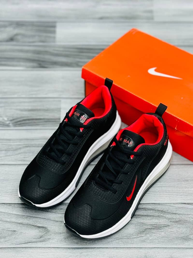 Nike Air Max 720 | New Imported Shoes Premium Quality 13