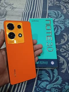 Infinix